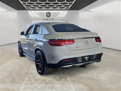 2016 Mercedes-Benz GLE 450 AMG® 4MATIC®   - Photo 3 - Lennox, CA 90304