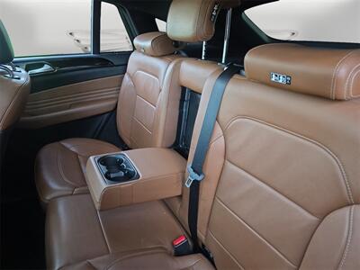 2016 Mercedes-Benz GLE 450 AMG® 4MATIC®   - Photo 13 - Lennox, CA 90304