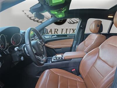 2016 Mercedes-Benz GLE 450 AMG® 4MATIC®   - Photo 9 - Lennox, CA 90304