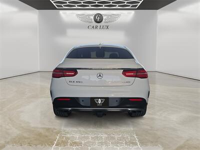 2016 Mercedes-Benz GLE 450 AMG® 4MATIC®   - Photo 4 - Lennox, CA 90304