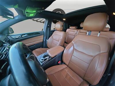 2016 Mercedes-Benz GLE 450 AMG® 4MATIC®   - Photo 10 - Lennox, CA 90304
