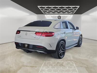 2016 Mercedes-Benz GLE 450 AMG® 4MATIC®   - Photo 5 - Lennox, CA 90304