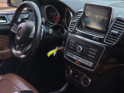 2016 Mercedes-Benz GLE 450 AMG® 4MATIC®   - Photo 17 - Lennox, CA 90304