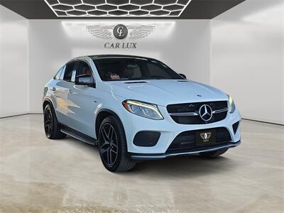 2016 Mercedes-Benz GLE 450 AMG® 4MATIC®   - Photo 7 - Lennox, CA 90304