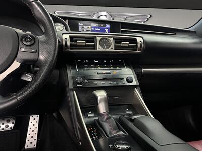2014 Lexus IS 250  F SPORT - Photo 14 - Lennox, CA 90304