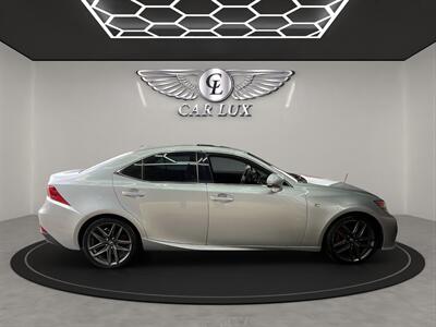 2014 Lexus IS 250  F SPORT - Photo 8 - Lennox, CA 90304