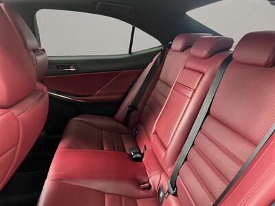 2014 Lexus IS 250  F SPORT - Photo 12 - Lennox, CA 90304