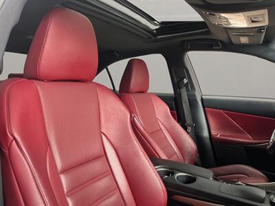 2014 Lexus IS 250  F SPORT - Photo 16 - Lennox, CA 90304
