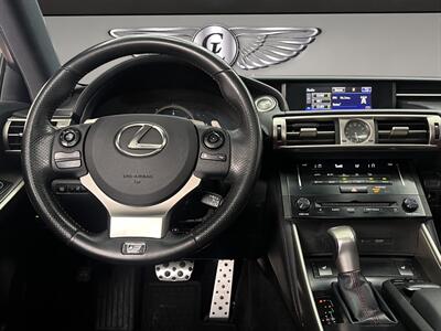 2014 Lexus IS 250  F SPORT - Photo 13 - Lennox, CA 90304