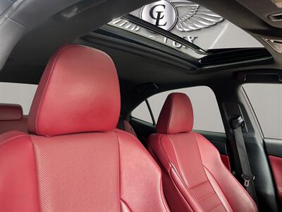 2014 Lexus IS 250  F SPORT - Photo 20 - Lennox, CA 90304