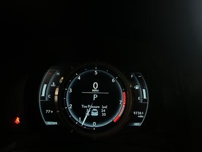 2014 Lexus IS 250  F SPORT - Photo 11 - Lennox, CA 90304