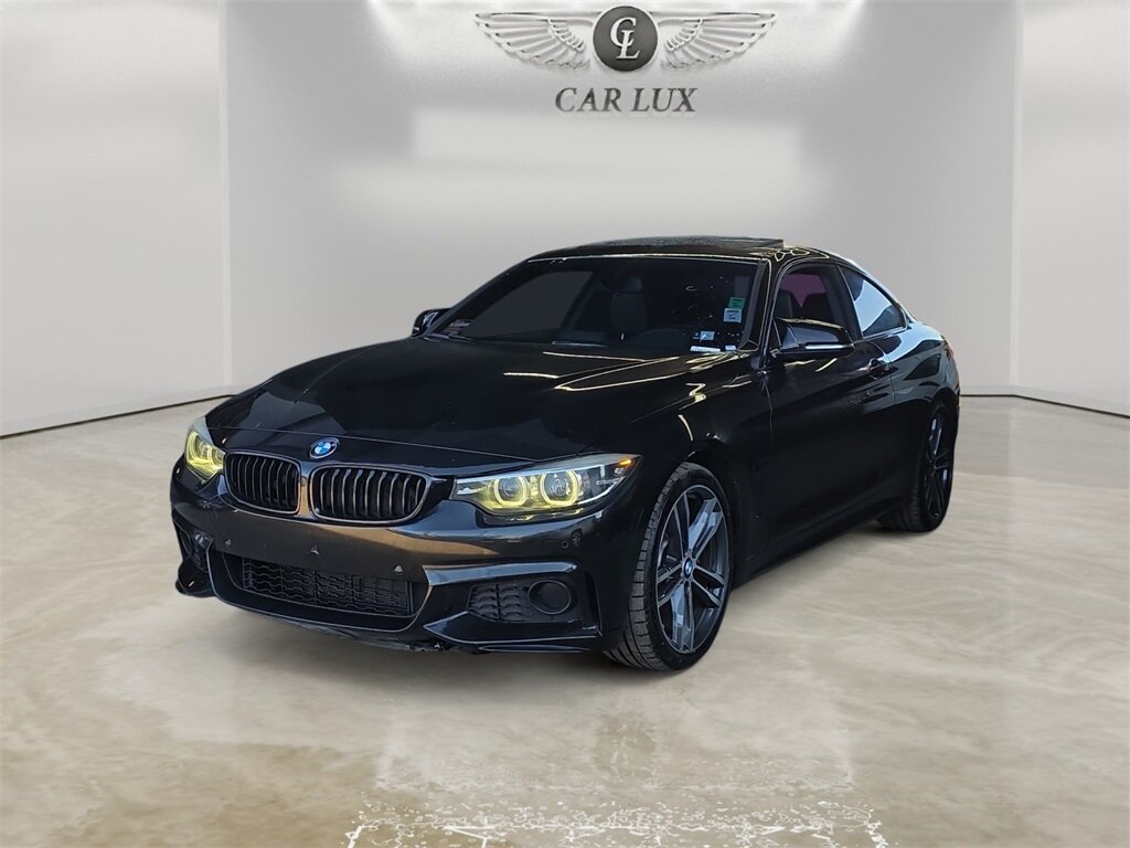2019 BMW 440i  M SPORT - Photo 1 - Lennox, CA 90304