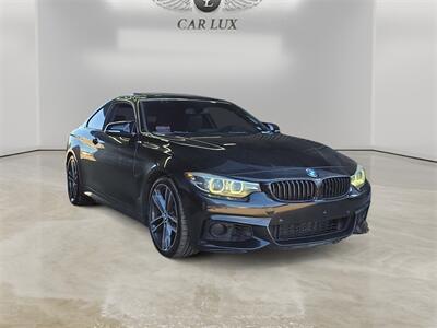 2019 BMW 440i  M SPORT - Photo 7 - Lennox, CA 90304