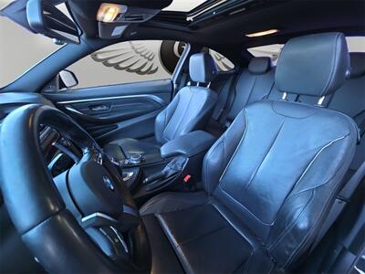 2019 BMW 440i  M SPORT - Photo 11 - Lennox, CA 90304