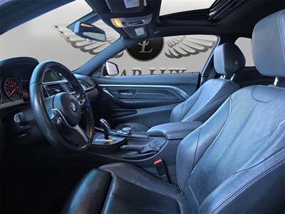 2019 BMW 440i  M SPORT - Photo 9 - Lennox, CA 90304