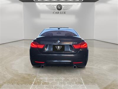 2019 BMW 440i  M SPORT - Photo 4 - Lennox, CA 90304