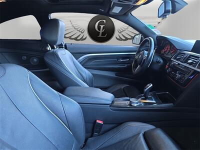 2019 BMW 440i  M SPORT - Photo 15 - Lennox, CA 90304