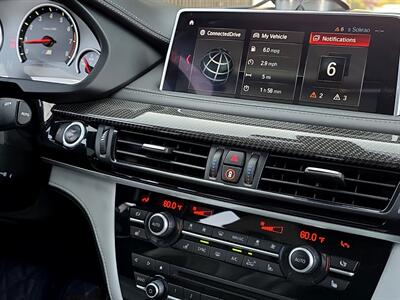 2018 BMW X6 M   - Photo 27 - Lennox, CA 90304