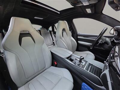 2018 BMW X6 M   - Photo 19 - Lennox, CA 90304