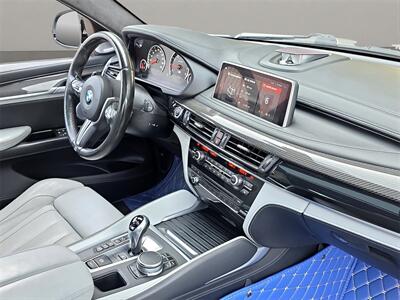 2018 BMW X6 M   - Photo 15 - Lennox, CA 90304