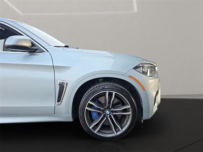 2018 BMW X6 M   - Photo 20 - Lennox, CA 90304