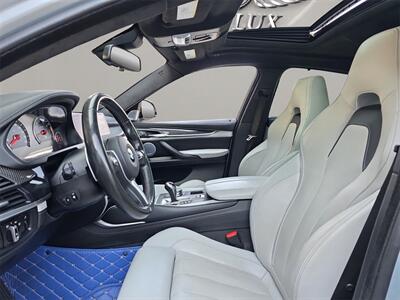 2018 BMW X6 M   - Photo 9 - Lennox, CA 90304