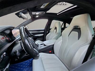 2018 BMW X6 M   - Photo 18 - Lennox, CA 90304