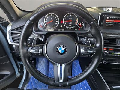 2018 BMW X6 M   - Photo 10 - Lennox, CA 90304