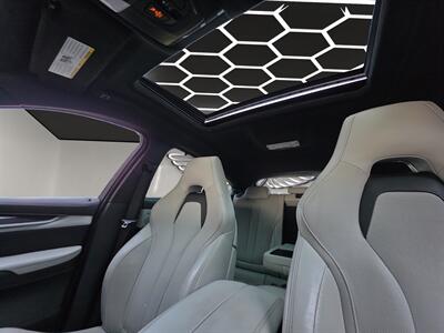 2018 BMW X6 M   - Photo 20 - Lennox, CA 90304