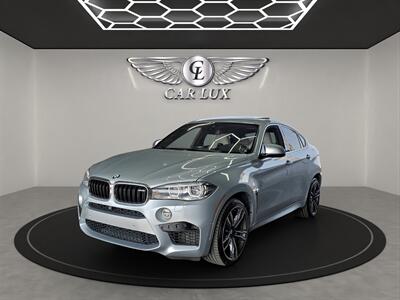 2018 BMW X6 M   - Photo 3 - Lennox, CA 90304