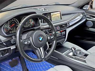 2018 BMW X6 M   - Photo 13 - Lennox, CA 90304