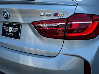 2018 BMW X6 M   - Photo 30 - Lennox, CA 90304