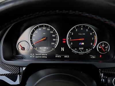 2018 BMW X6 M   - Photo 11 - Lennox, CA 90304