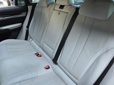 2018 BMW X6 M   - Photo 24 - Lennox, CA 90304