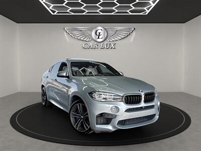 2018 BMW X6 M   - Photo 1 - Lennox, CA 90304