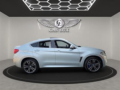 2018 BMW X6 M   - Photo 8 - Lennox, CA 90304
