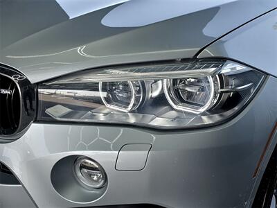 2018 BMW X6 M   - Photo 35 - Lennox, CA 90304