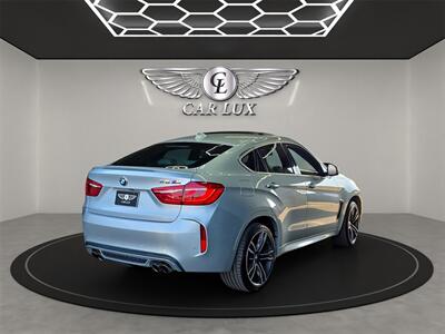 2018 BMW X6 M   - Photo 6 - Lennox, CA 90304