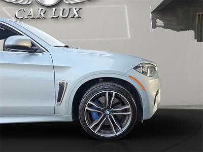 2018 BMW X6 M   - Photo 39 - Lennox, CA 90304