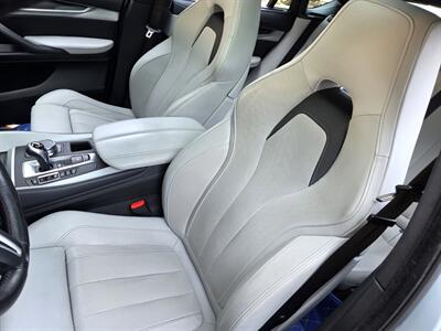 2018 BMW X6 M   - Photo 32 - Lennox, CA 90304