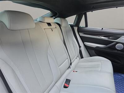 2018 BMW X6 M   - Photo 17 - Lennox, CA 90304
