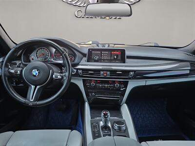 2018 BMW X6 M   - Photo 14 - Lennox, CA 90304