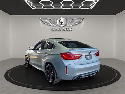 2018 BMW X6 M   - Photo 5 - Lennox, CA 90304