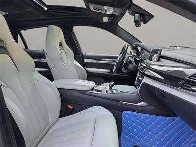 2018 BMW X6 M   - Photo 16 - Lennox, CA 90304