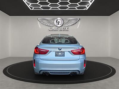 2018 BMW X6 M   - Photo 6 - Lennox, CA 90304