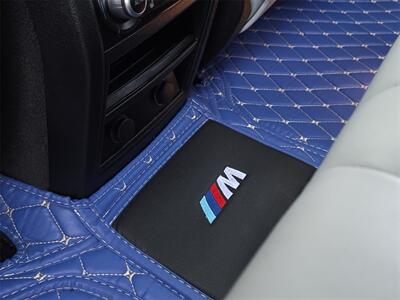 2018 BMW X6 M   - Photo 23 - Lennox, CA 90304