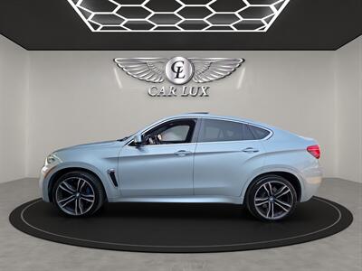 2018 BMW X6 M   - Photo 4 - Lennox, CA 90304
