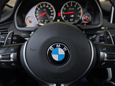 2018 BMW X6 M   - Photo 34 - Lennox, CA 90304