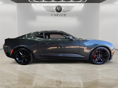 2016 Chevrolet Camaro SS 2SS   - Photo 6 - Lennox, CA 90304