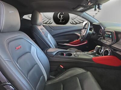 2016 Chevrolet Camaro SS 2SS   - Photo 14 - Lennox, CA 90304